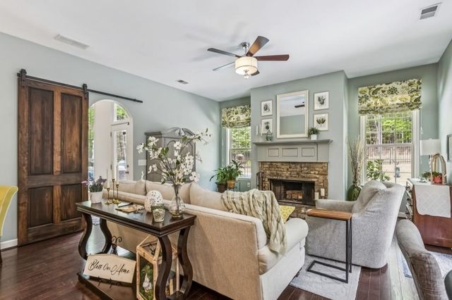 2360 Fulton Circle NW, Acworth, GA 30101