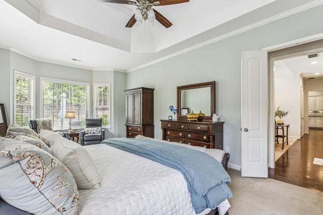 2360 Fulton Circle NW, Acworth, GA 30101