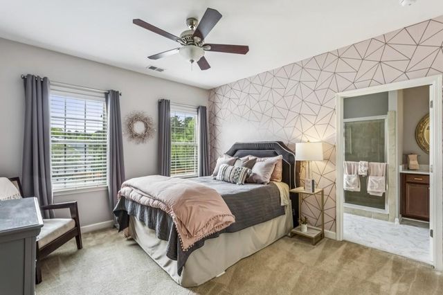 2360 Fulton Circle NW, Acworth, GA 30101