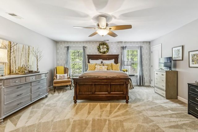 2360 Fulton Circle NW, Acworth, GA 30101