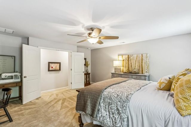 2360 Fulton Circle NW, Acworth, GA 30101