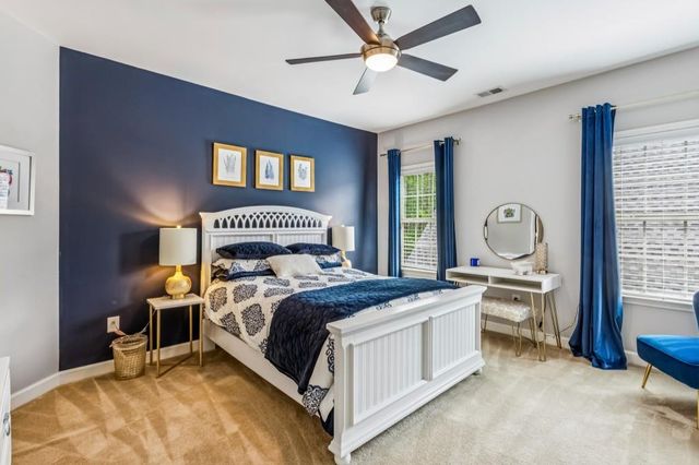 2360 Fulton Circle NW, Acworth, GA 30101