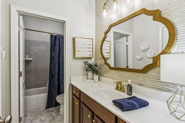 2360 Fulton Circle NW, Acworth, GA 30101