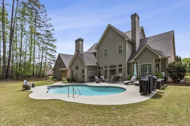 2360 Fulton Circle NW, Acworth, GA 30101