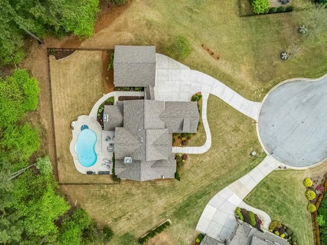 2360 Fulton Circle NW, Acworth, GA 30101