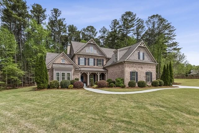 2360 Fulton Circle NW, Acworth, GA 30101