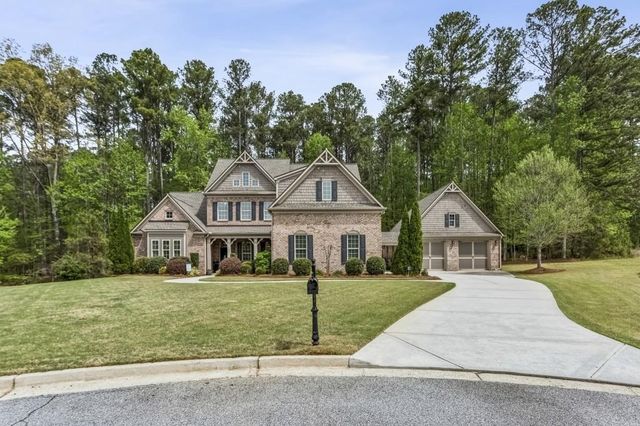 2360 Fulton Circle NW, Acworth, GA 30101