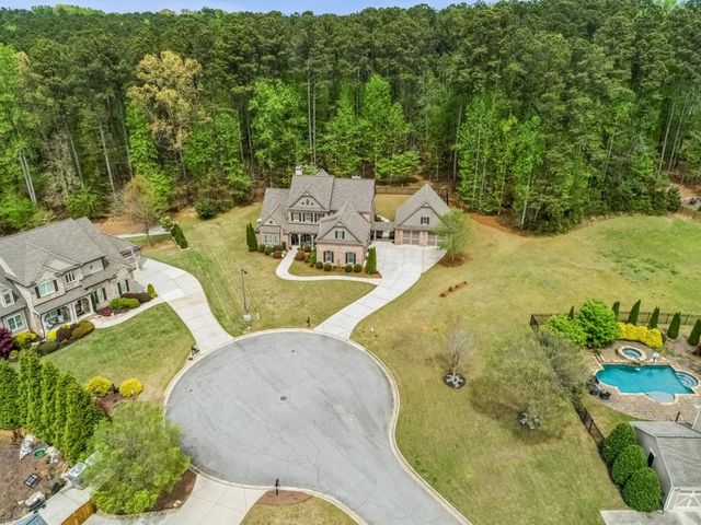 2360 Fulton Circle NW, Acworth, GA 30101