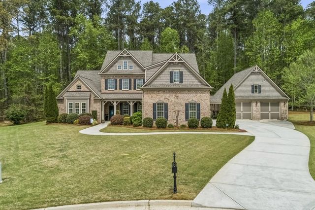 2360 Fulton Circle NW, Acworth, GA 30101