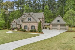 2360 Fulton Circle NW, Acworth, GA 30101