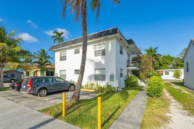 8315 NE Miami Ct 3, Miami, FL 33138