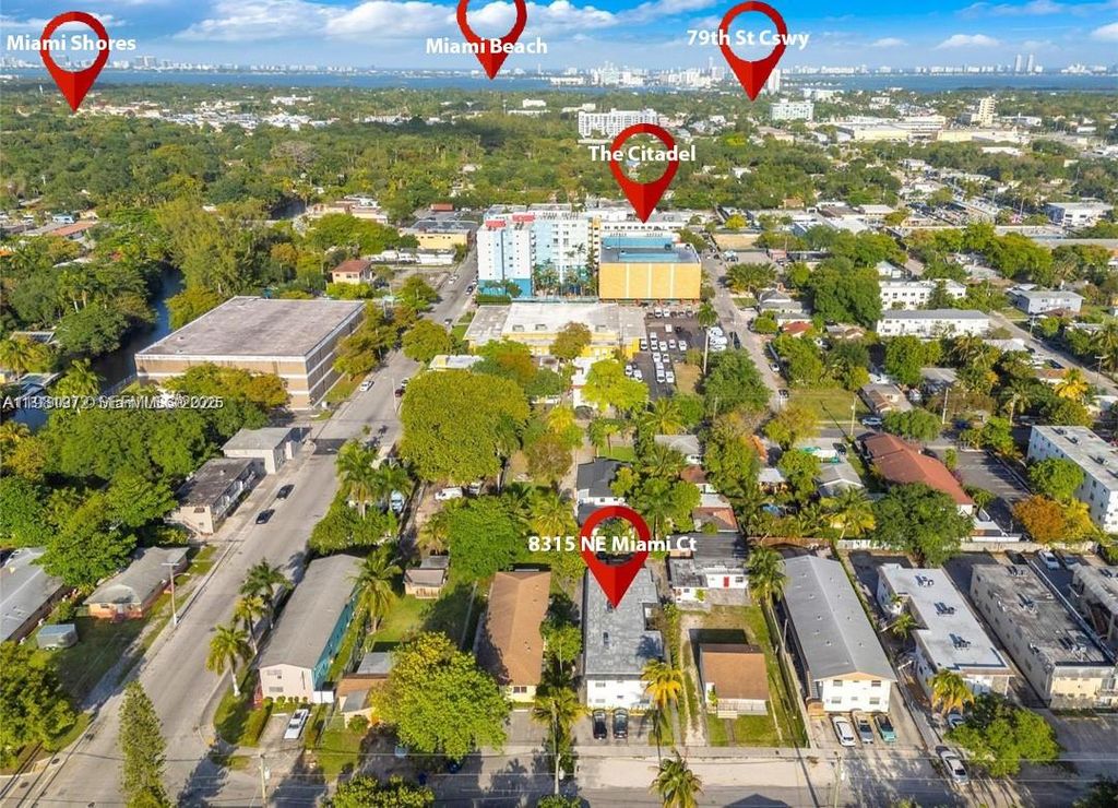 8315 NE Miami Ct 3, Miami, FL 33138