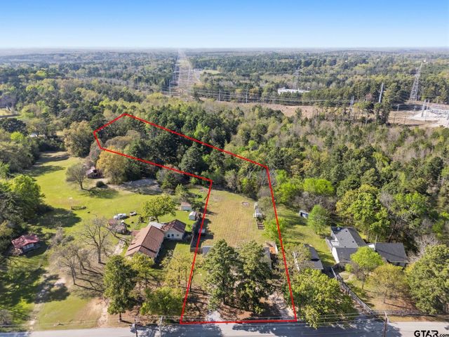 14126 County Road 192, Tyler, TX 75703