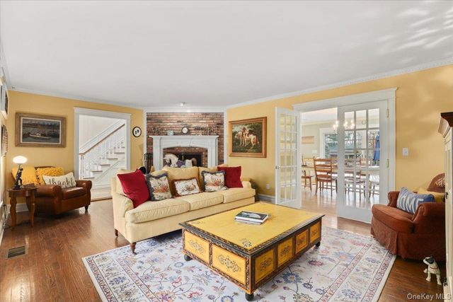 6 Orchard Drive, South Salem, NY 10590