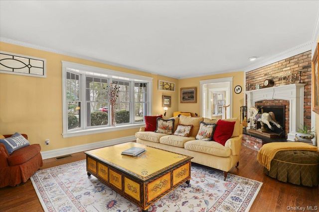 6 Orchard Drive, South Salem, NY 10590