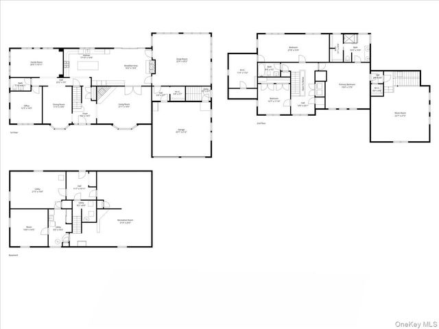 6 Orchard Drive, South Salem, NY 10590