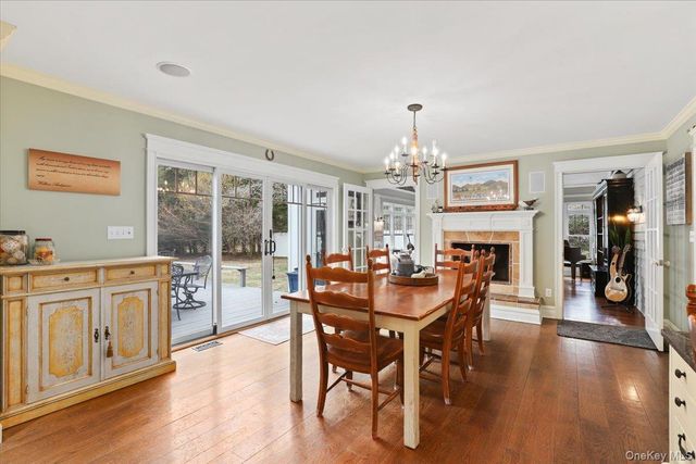 6 Orchard Drive, South Salem, NY 10590