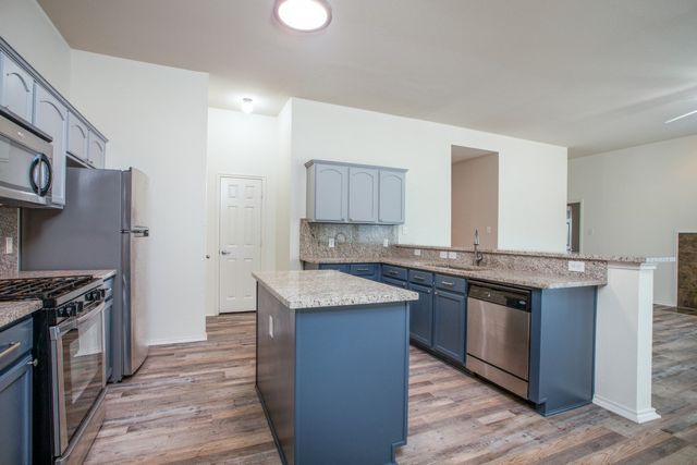9900 Northgate Drive, Mckinney, TX 75072