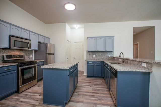 9900 Northgate Drive, Mckinney, TX 75072