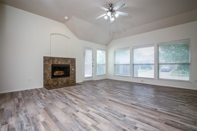 9900 Northgate Drive, Mckinney, TX 75072