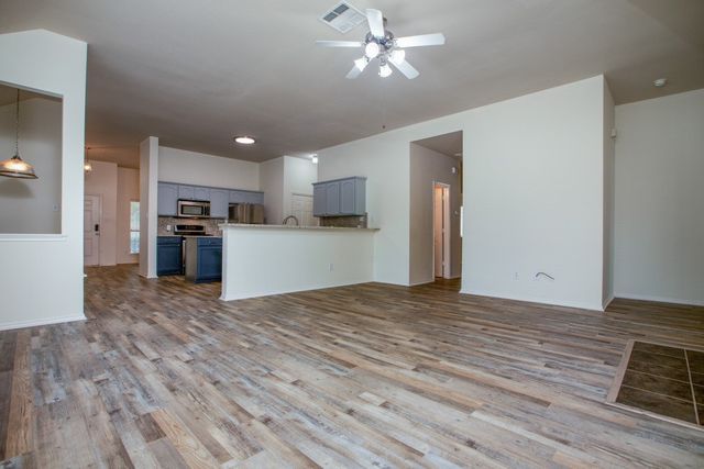9900 Northgate Drive, Mckinney, TX 75072