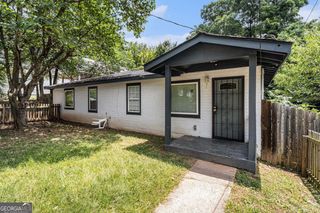 814 Humphries Street SW, Atlanta, GA 30310