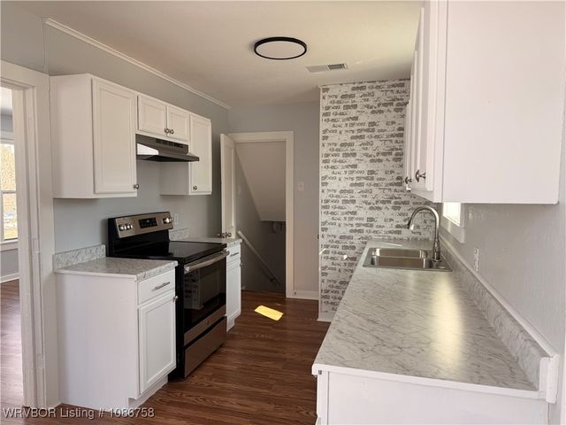 3612 Chaffee Drive, Fort Smith, AR 72904