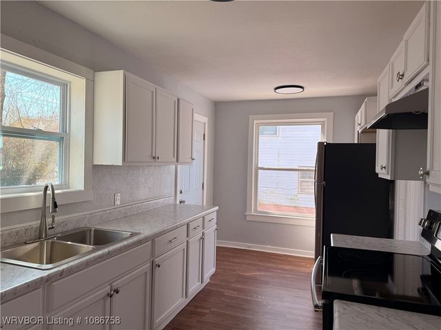 3612 Chaffee Drive, Fort Smith, AR 72904