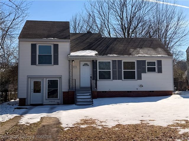 3612 Chaffee Drive, Fort Smith, AR 72904