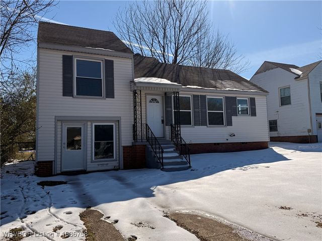 3612 Chaffee Drive, Fort Smith, AR 72904