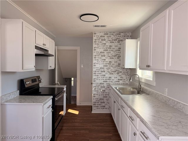 3612 Chaffee Drive, Fort Smith, AR 72904