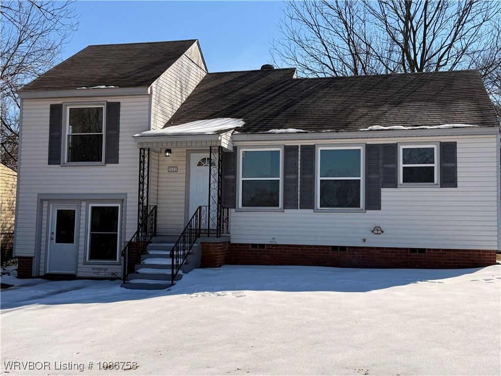 3612 Chaffee Drive, Fort Smith, AR 72904