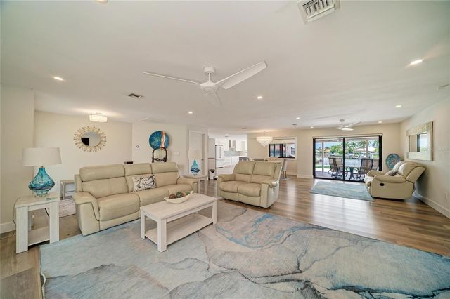 602 VIA TUNIS, Punta Gorda, FL 33950