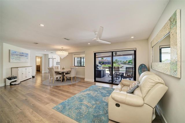 602 VIA TUNIS, Punta Gorda, FL 33950