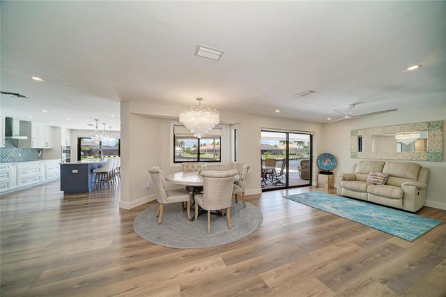 602 VIA TUNIS, Punta Gorda, FL 33950