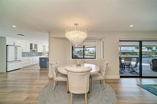 602 VIA TUNIS, Punta Gorda, FL 33950