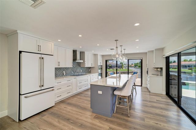 602 VIA TUNIS, Punta Gorda, FL 33950