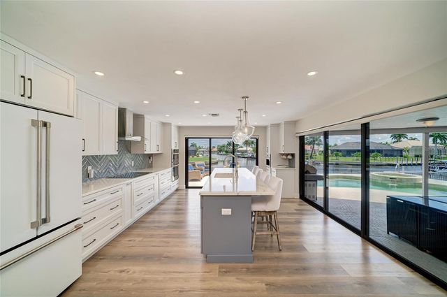 602 VIA TUNIS, Punta Gorda, FL 33950