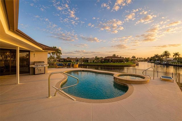 602 VIA TUNIS, Punta Gorda, FL 33950