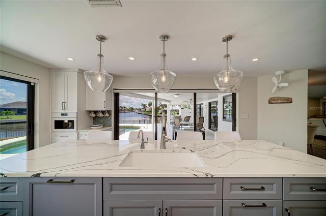 602 VIA TUNIS, Punta Gorda, FL 33950