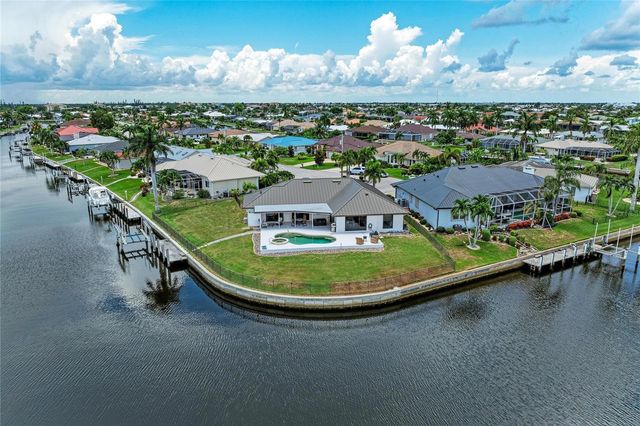 602 VIA TUNIS, Punta Gorda, FL 33950