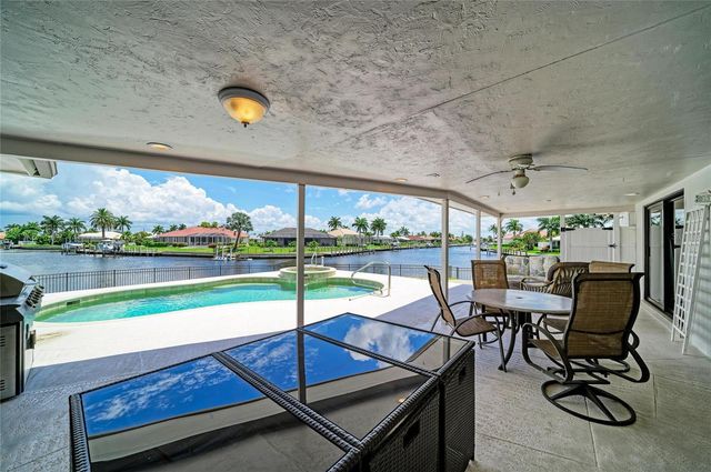 602 VIA TUNIS, Punta Gorda, FL 33950
