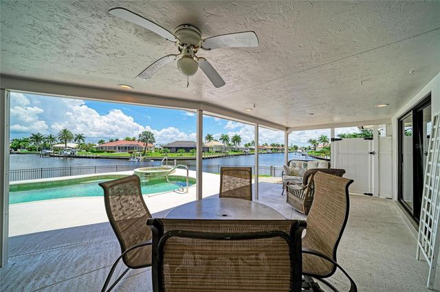602 VIA TUNIS, Punta Gorda, FL 33950