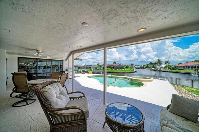 602 VIA TUNIS, Punta Gorda, FL 33950
