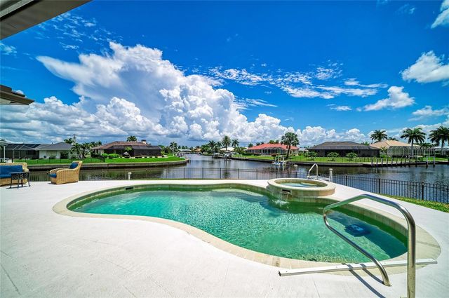 602 VIA TUNIS, Punta Gorda, FL 33950