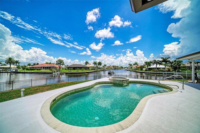 602 VIA TUNIS, Punta Gorda, FL 33950