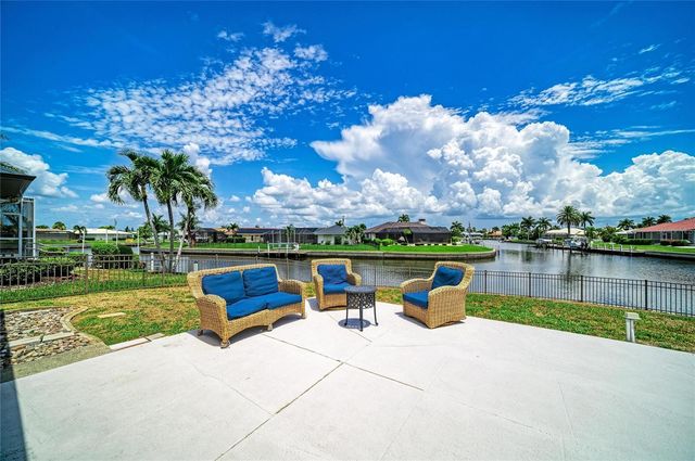 602 VIA TUNIS, Punta Gorda, FL 33950