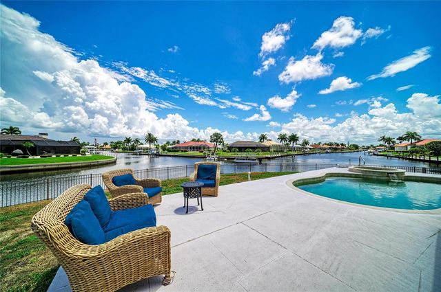 602 VIA TUNIS, Punta Gorda, FL 33950