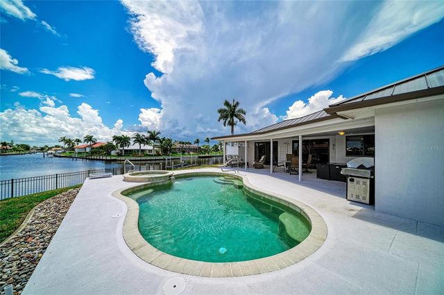 602 VIA TUNIS, Punta Gorda, FL 33950