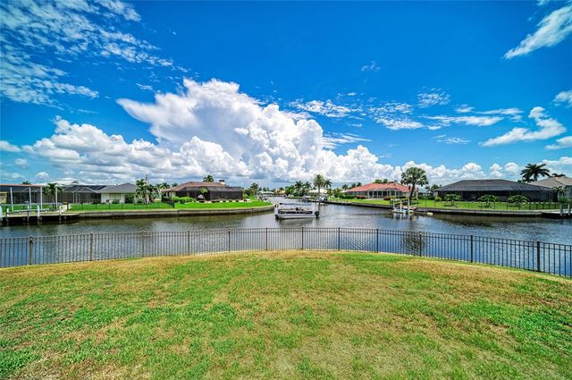 602 VIA TUNIS, Punta Gorda, FL 33950